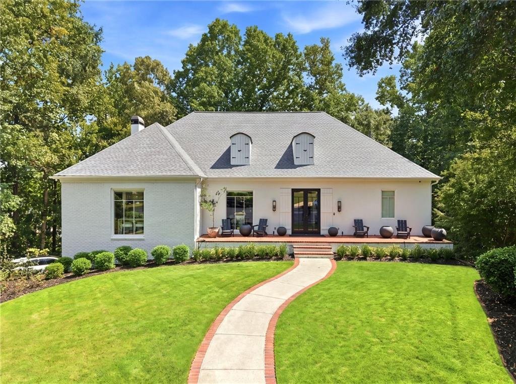 House in Johns Creek, Georgia, United States 2 - 18953359