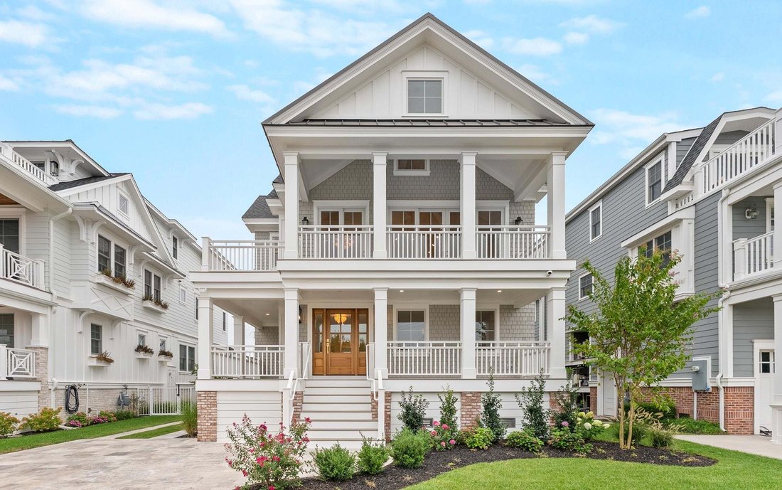 House in Avalon, New Jersey, United States 1 - 18676561