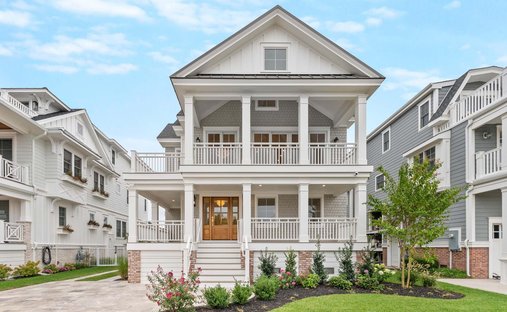 Haus in Avalon, New Jersey, Vereinigte Staaten 1