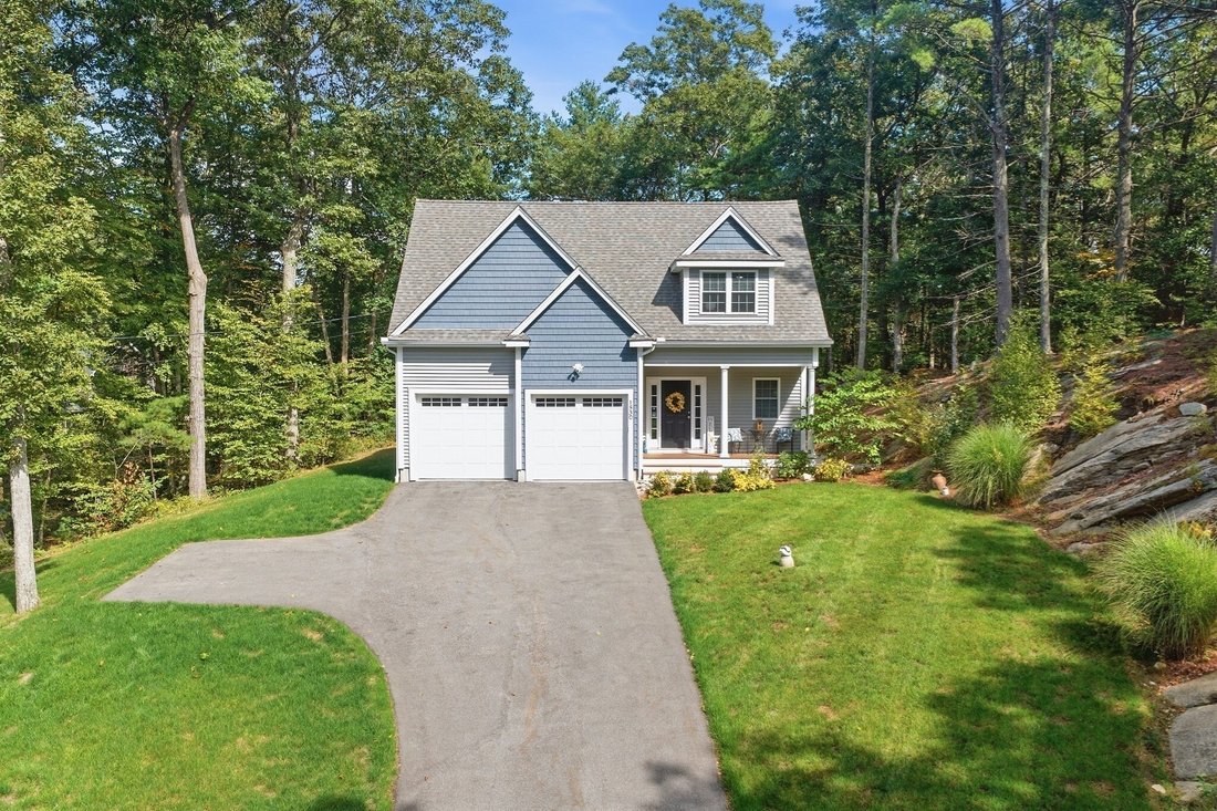 Northbridge, Massachusetts, United States 4 - 18949458
