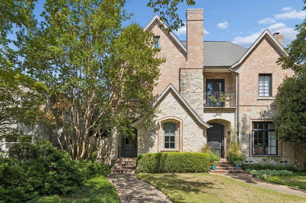 House in University Park, Texas, United States 2 - 18949120