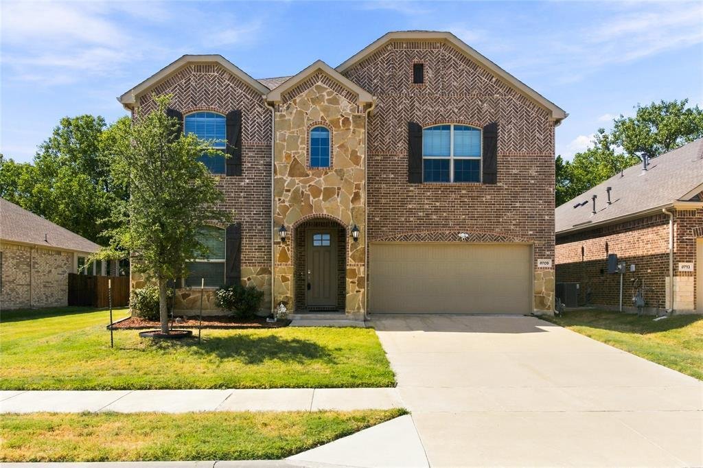 House in McKinney, Texas, United States 2 - 18950342