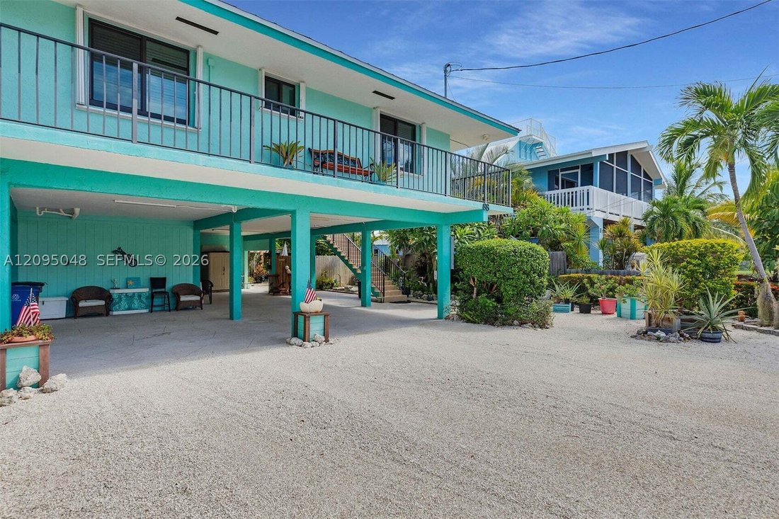 House in Key Colony Beach, Florida, United States 4 - 18952665