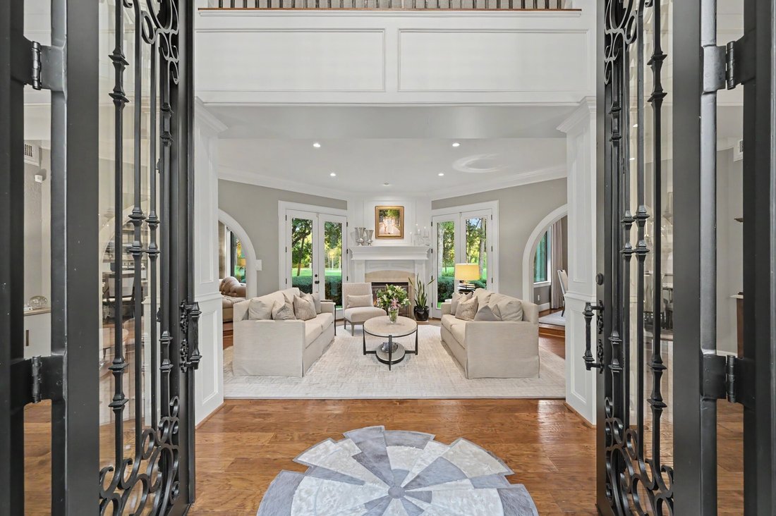 House in Spring, Texas, United States 4 - 18954066