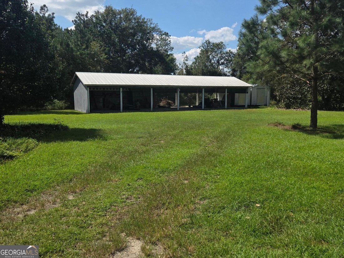 House in Lumber City, Georgia, United States 5 - 18949307