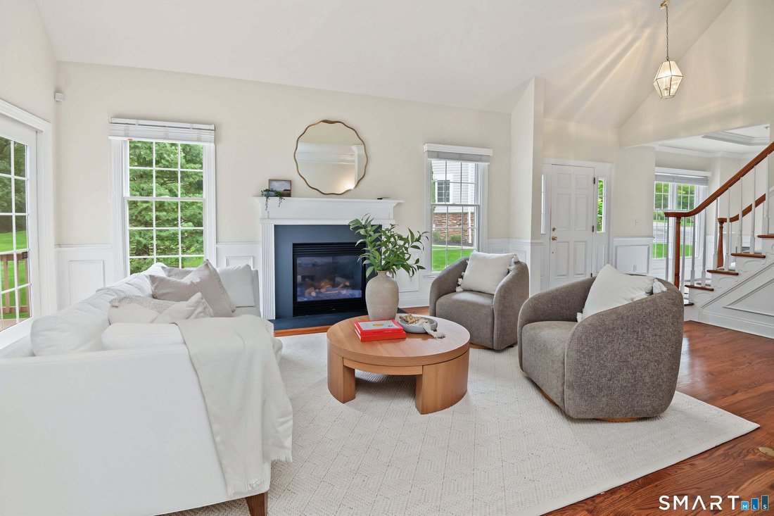 Condo in Ridgefield, Connecticut, United States 4 - 18951765