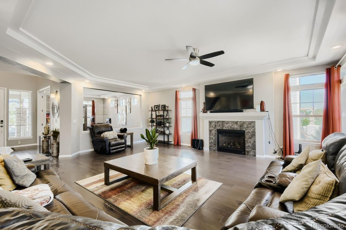 House in Denver, Colorado, United States 5 - 18952455
