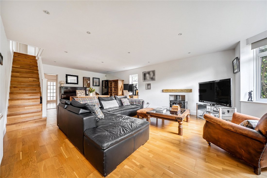 House in Sevenoaks, England 3 - 18948391