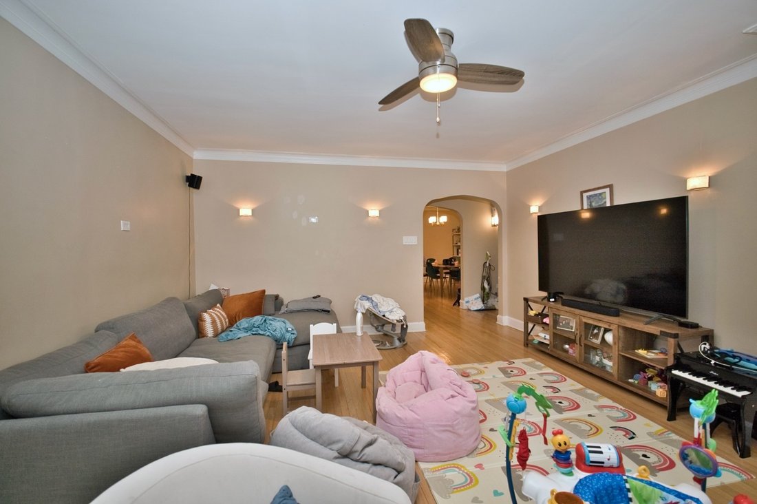 Apartment in Chicago, Illinois, United States 5 - 18950655