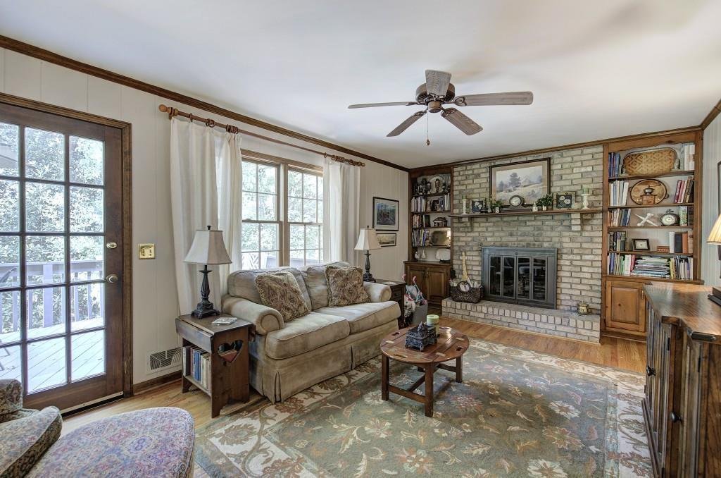 House in Marietta, Georgia, United States 5 - 18953390