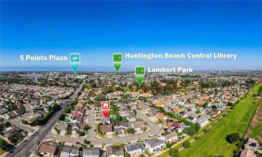 House in Fountain Valley, California, United States 2 - 18953794