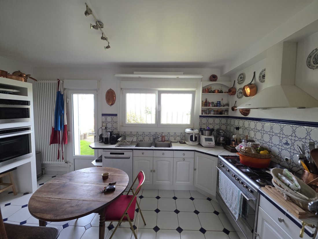 House in Petit-Caux, Normandy, France 5 - 18954612