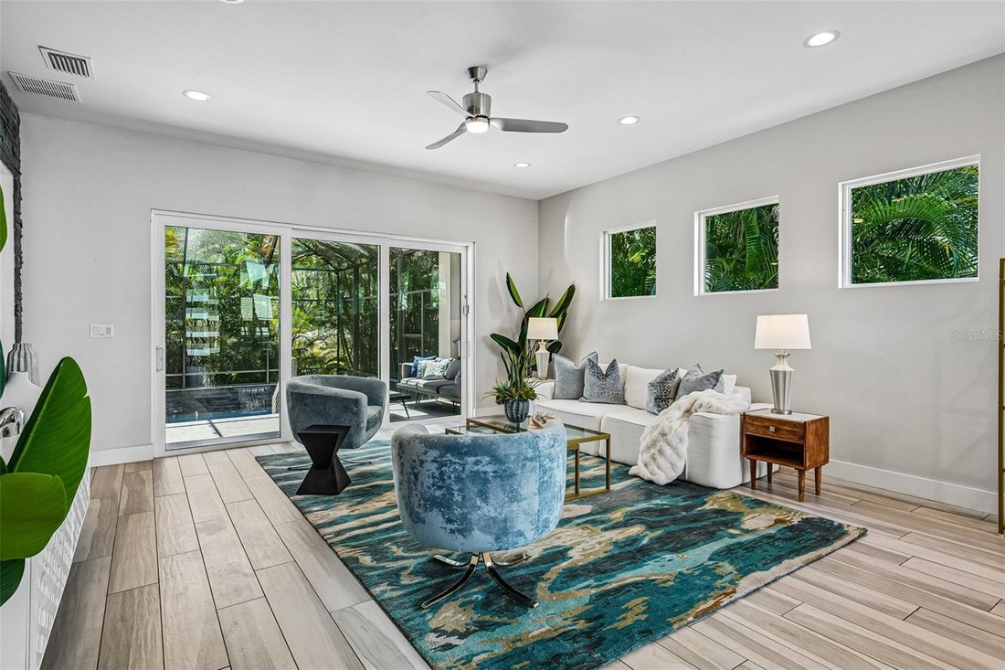 House in Tampa, Florida, United States 5 - 18949089