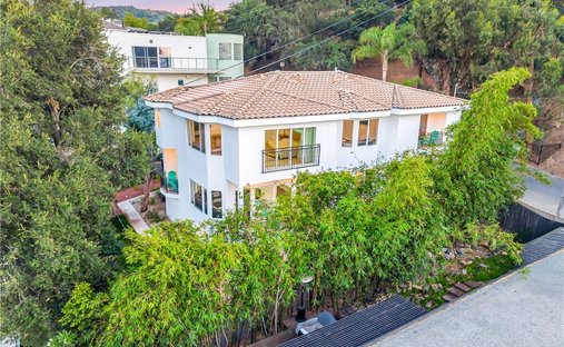 House in Los Angeles, California, United States 1