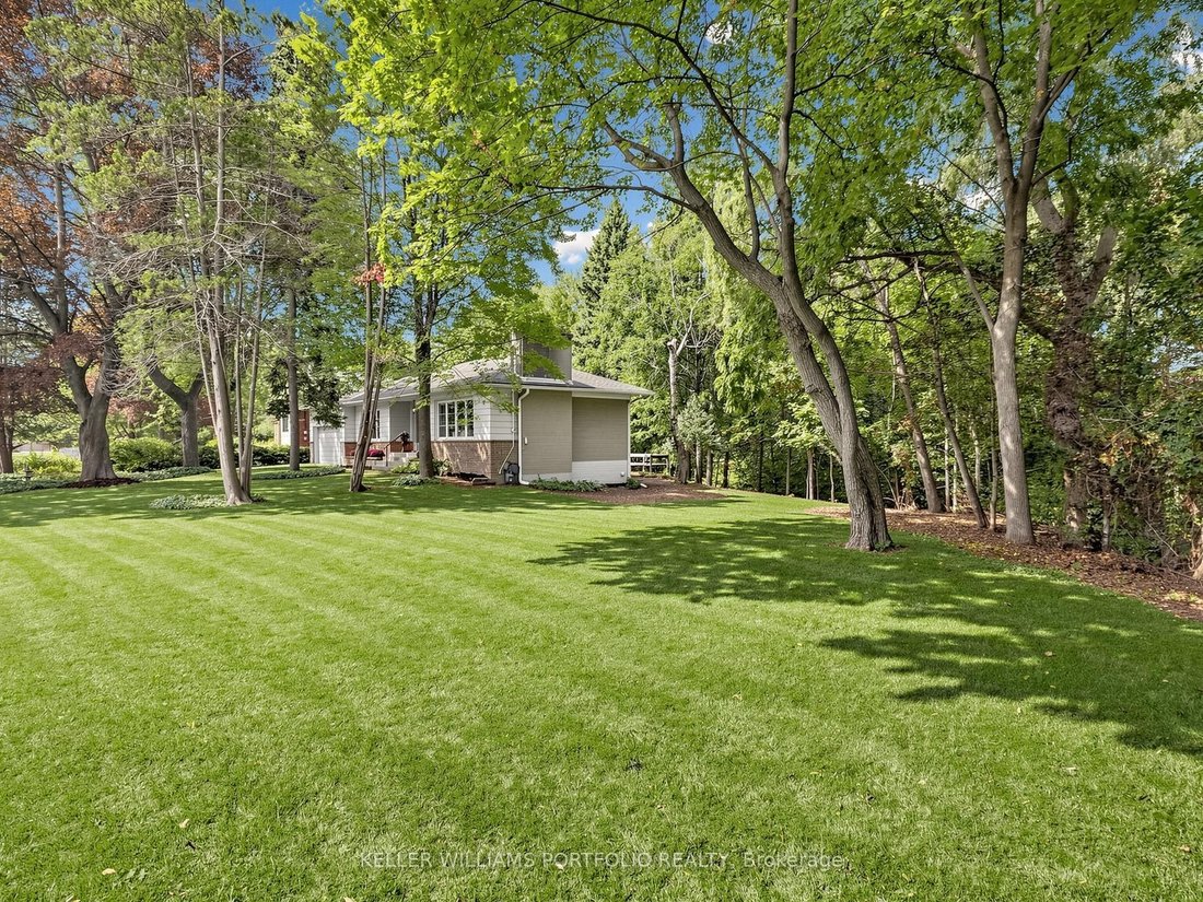 House in Mississauga, Ontario, Canada 3 - 18948916