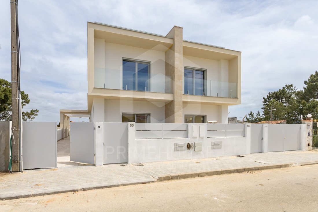 House in Fernao Ferro, Setubal, Portugal 4 - 18955044