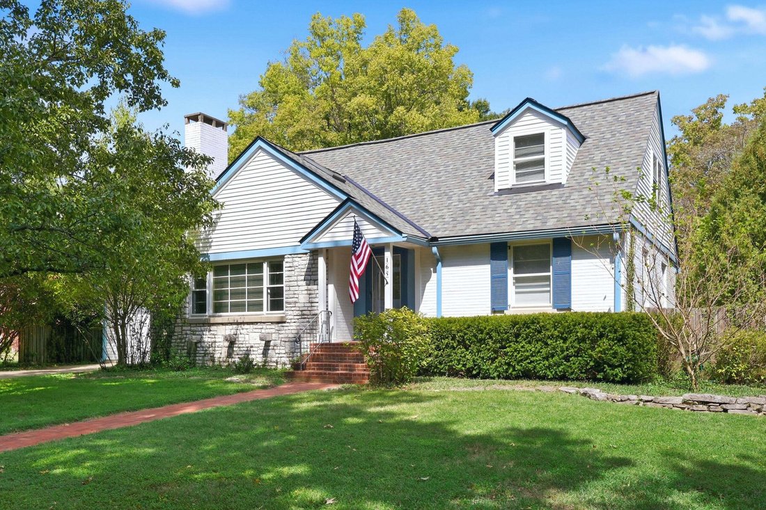 House in Lexington, Kentucky, United States 1 - 18951658