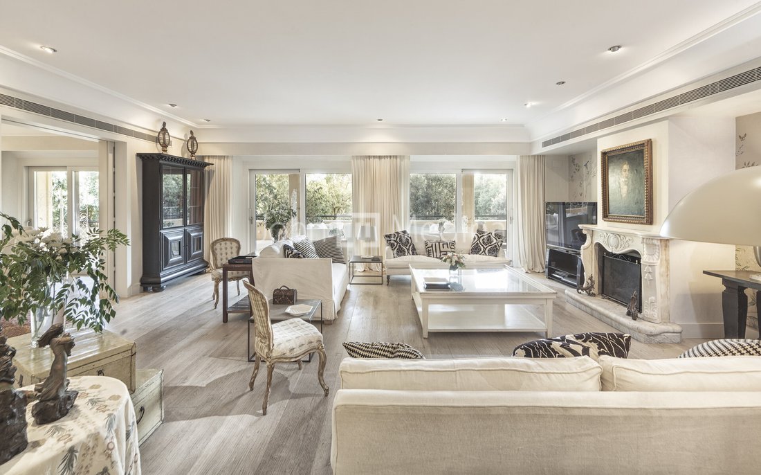 Apartment in Sotogrande, San Roque, Andalusia 3 - 18949248