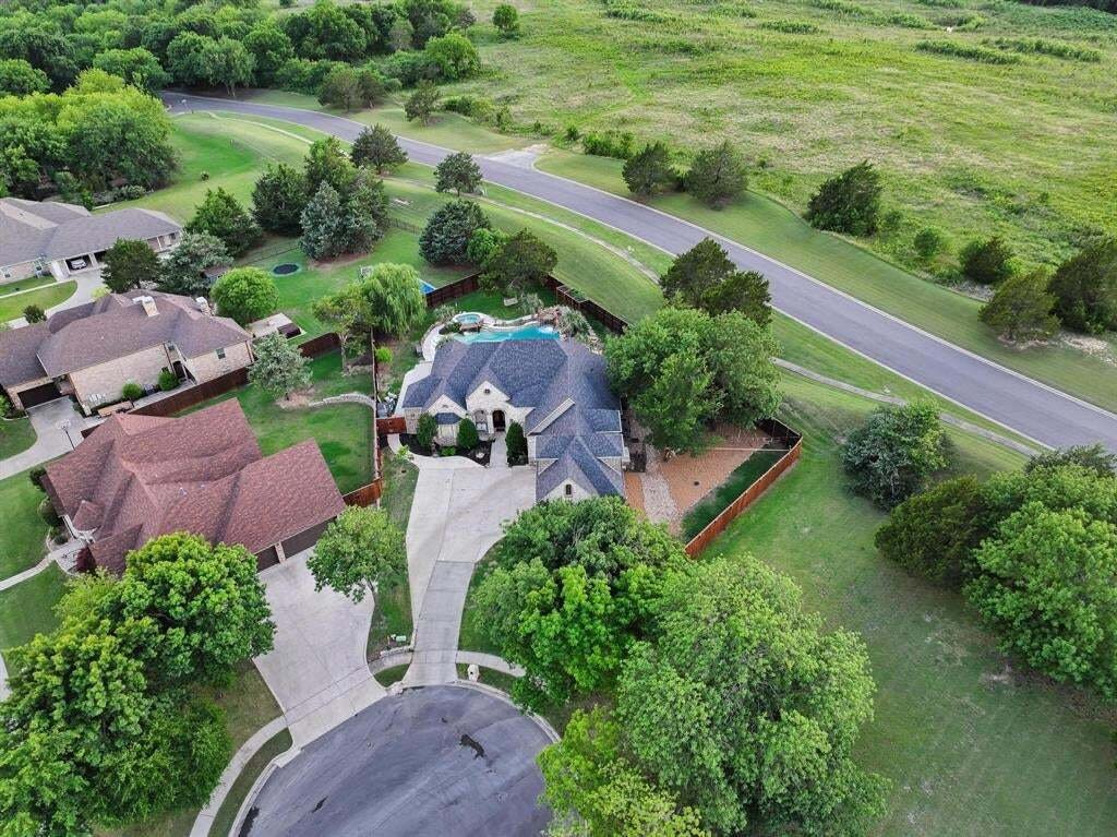 House in Sherman, Texas, United States 3 - 18953642
