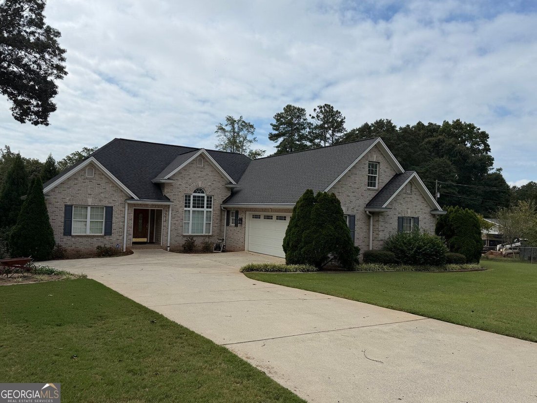 House in Oakwood, Georgia, United States 1 - 18953752