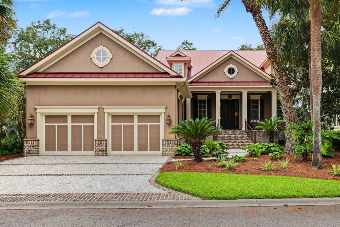 House in Savannah, Georgia, United States 5 - 18950889