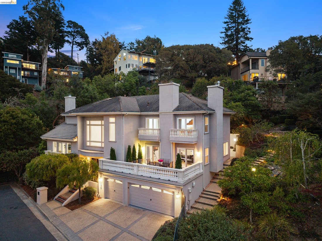 House in Oakland, California, United States 1 - 18949443