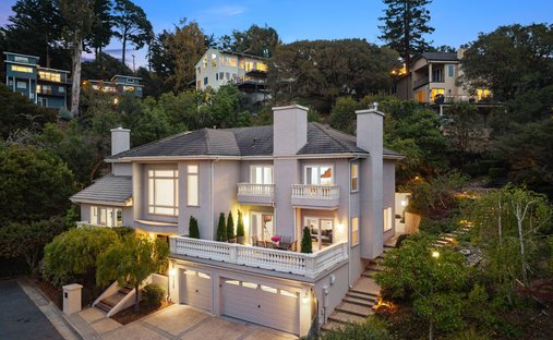 House in Oakland, California, United States 1