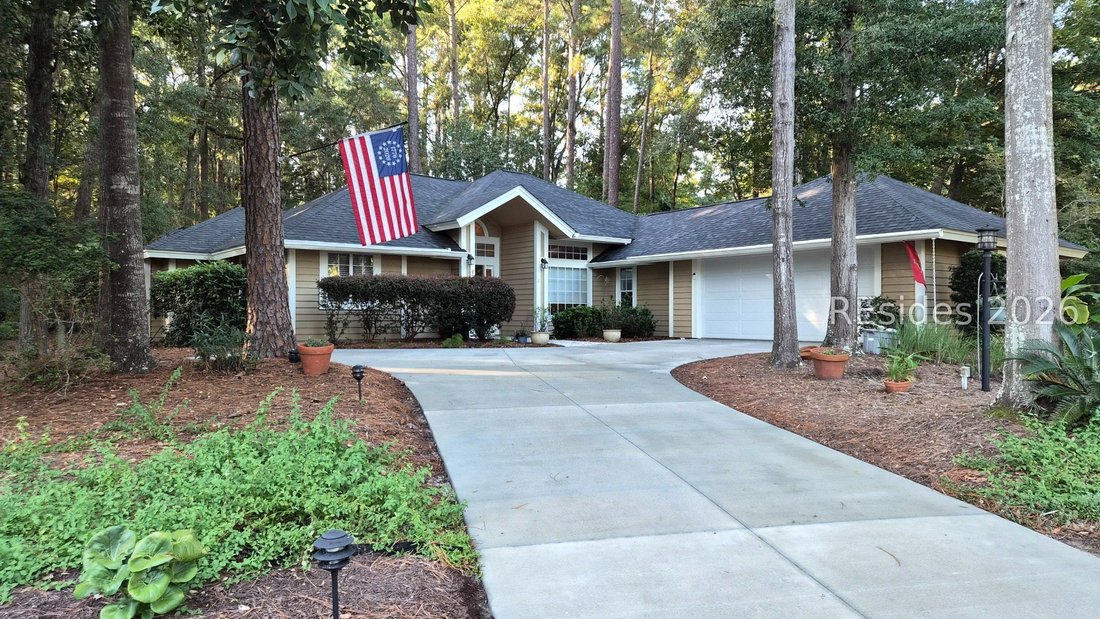 House in Bluffton, South Carolina, United States 1 - 18948252