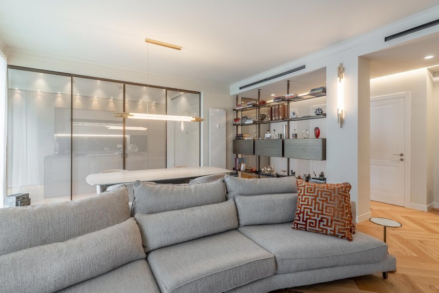 Apartment in San Vittore - Washington, Milan, Italy 3 - 18948865