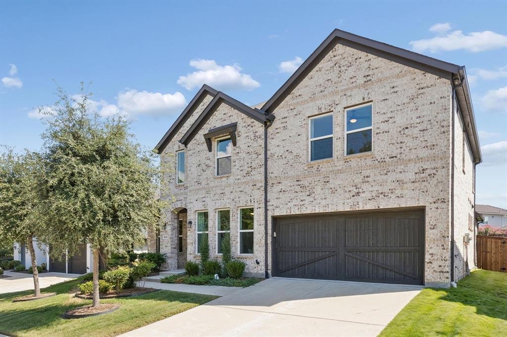 House in Allen, Texas, United States 2 - 18953922