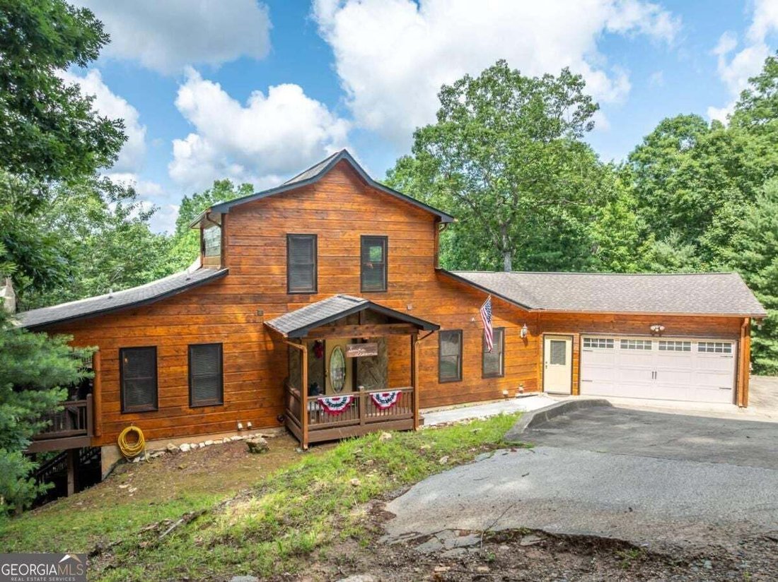 House in Morganton, Georgia, United States 2 - 18949344