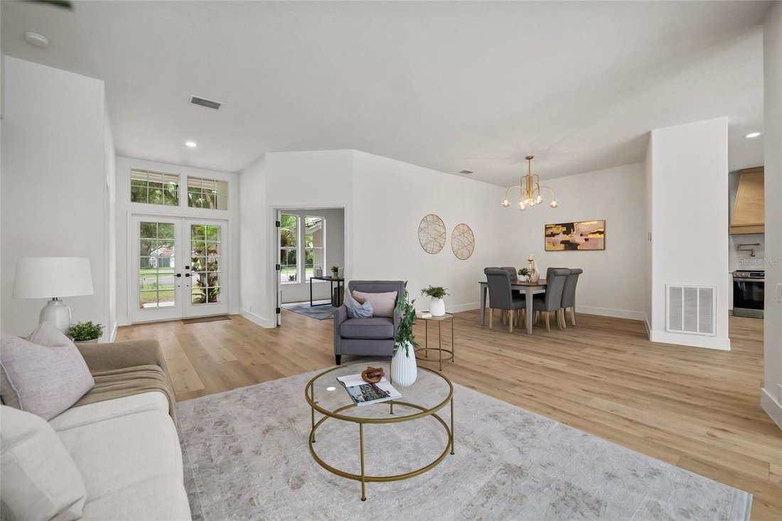 House in Palm Harbor, Florida, United States 4 - 18952257
