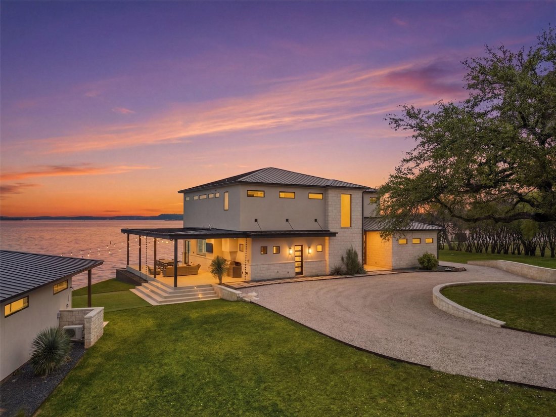 House in Marble Falls, Texas, United States 5 - 18948830