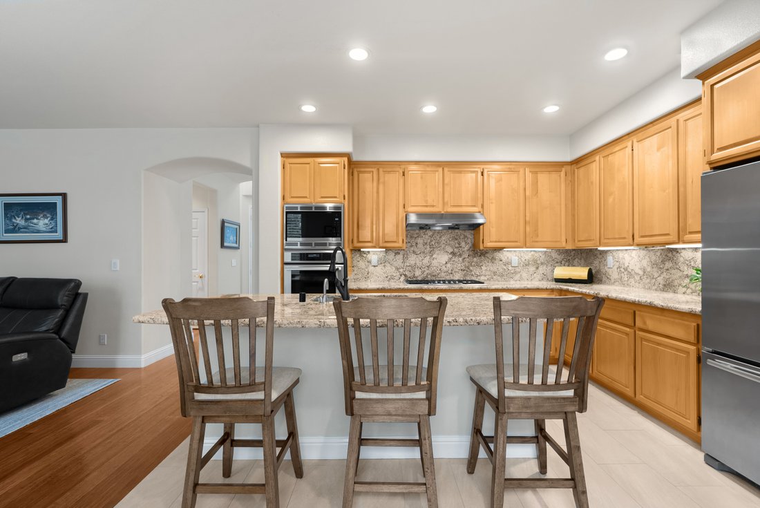 House in Windsor, California, United States 5 - 18950716