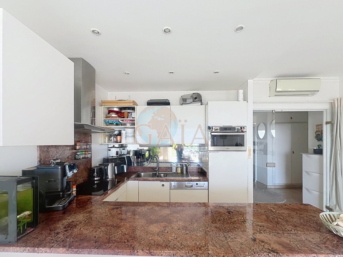 Apartment in Cannes, Provence-Alpes-Côte d'Azur, France 4 - 18949805
