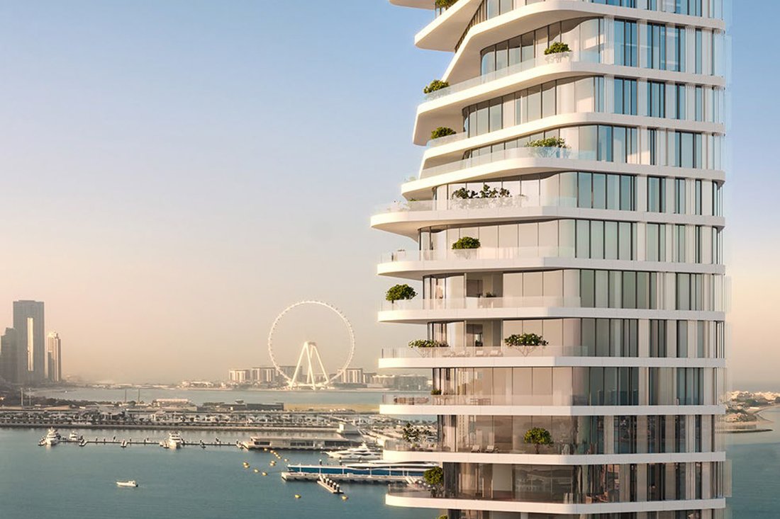 Apartment in Al Safouh Second, Al Safouh, Dubai 1 - 18950109