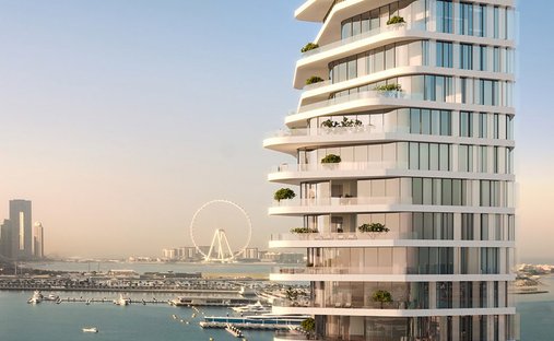 Apartment in Al Safouh Second, Al Safouh, Dubai 1