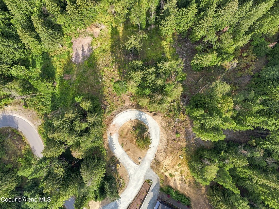 House in Sandpoint, Idaho, United States 3 - 18948311