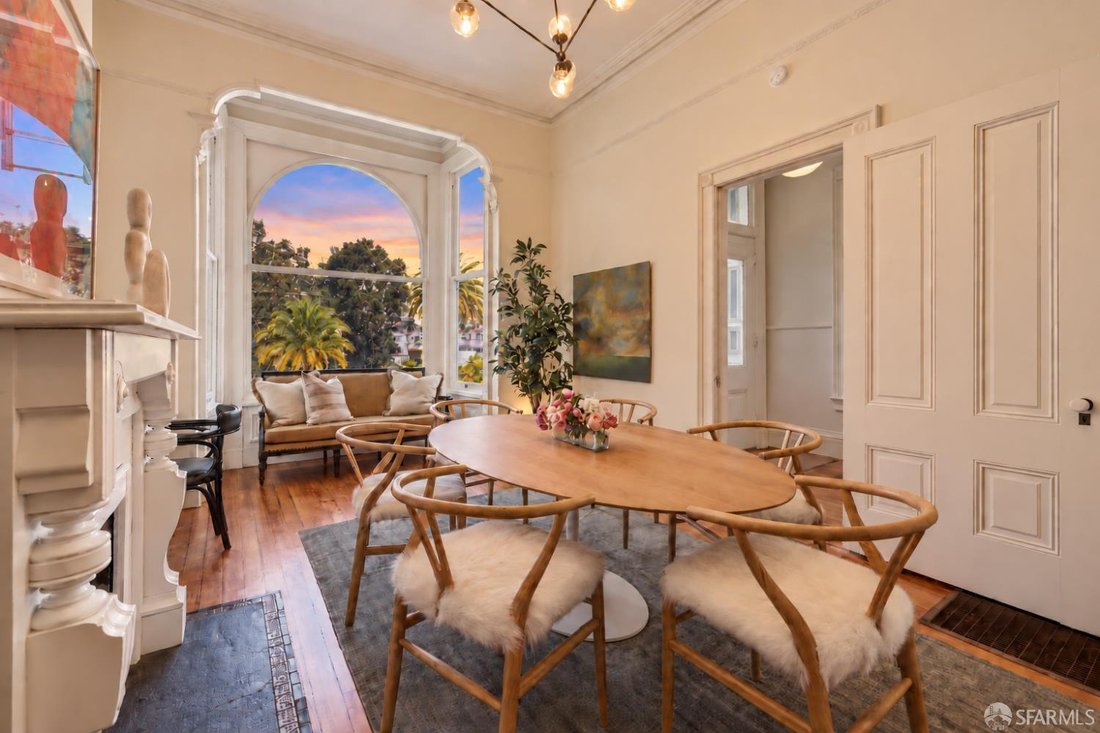 Condo in San Francisco, California, United States 4 - 18952083