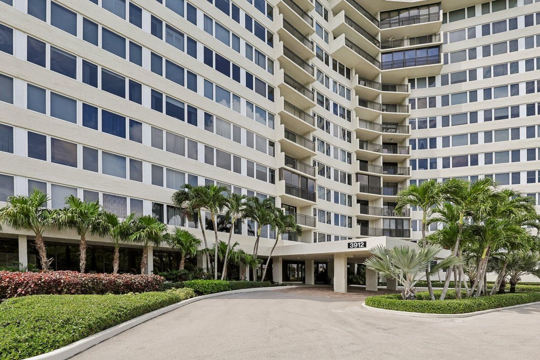 Condo in Boca Raton, Florida, United States 1 - 18949324