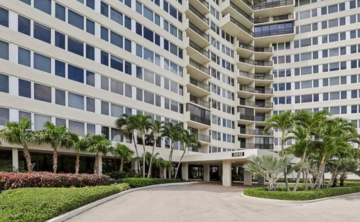 Condo in Boca Raton, Florida, United States 1