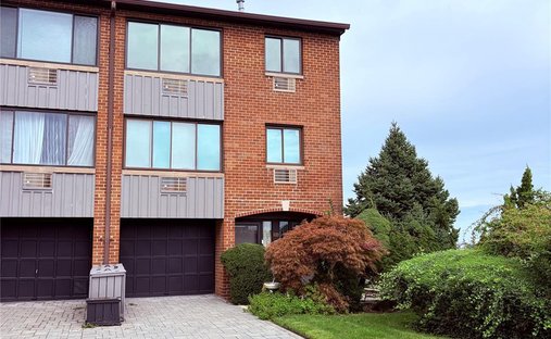 Condo in New York, New York, United States 1