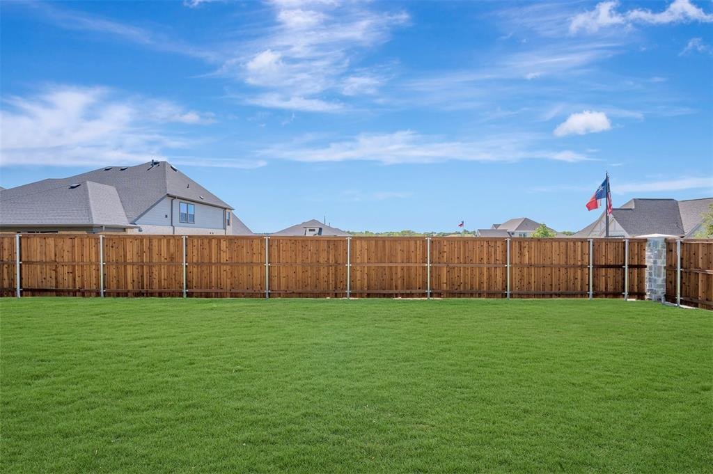 Casa a Rockwall, Texas, Stati Uniti 3 - 17975801
