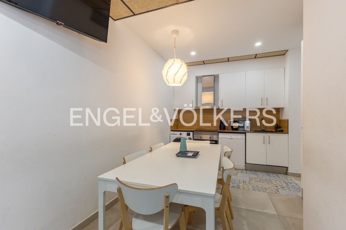 Apartment in Quatre Carreres, Valencia, Spain 4 - 18954517