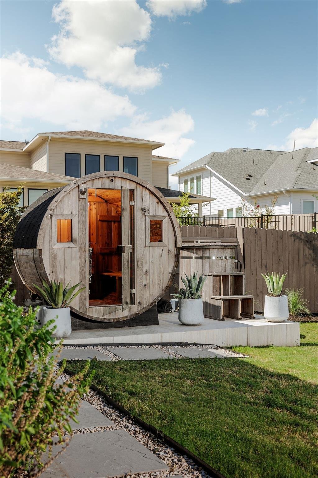 House in Austin, Texas, United States 4 - 18953201