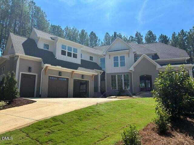 House in Pittsboro, North Carolina, United States 2 - 18340010