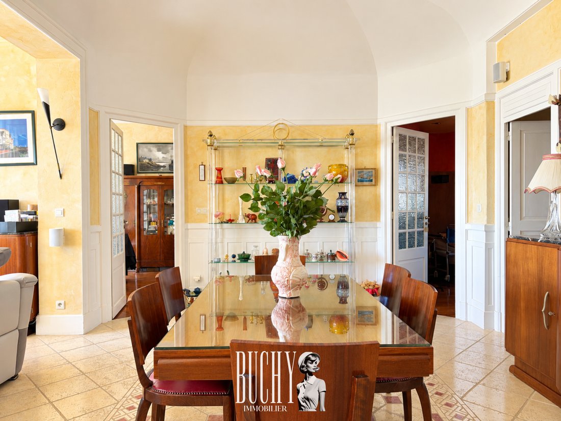 Apartment in Olonne-sur-Mer, Les Sables-d'Olonne, France 2 - 18954724