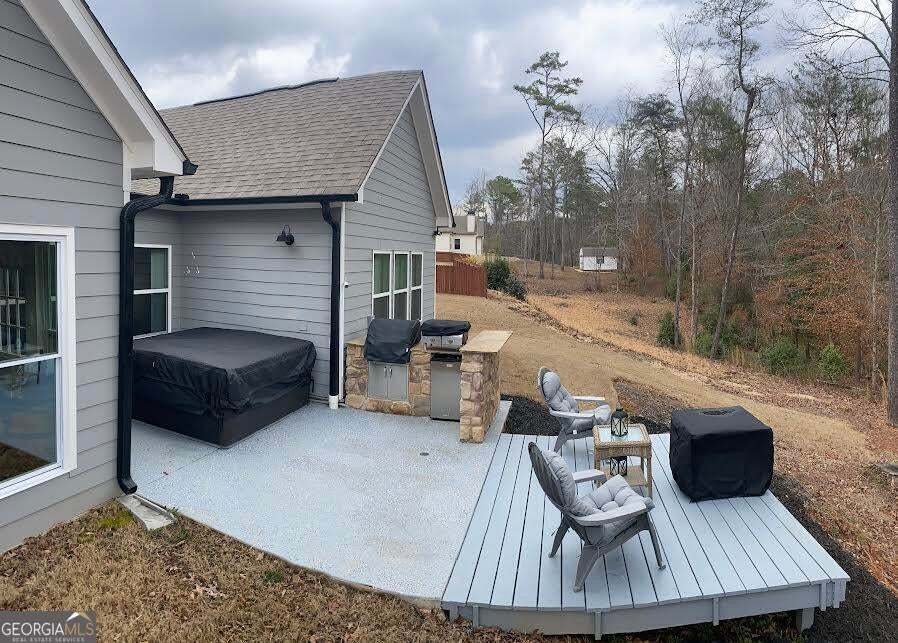 House in Ellijay, Georgia, United States 5 - 18953782