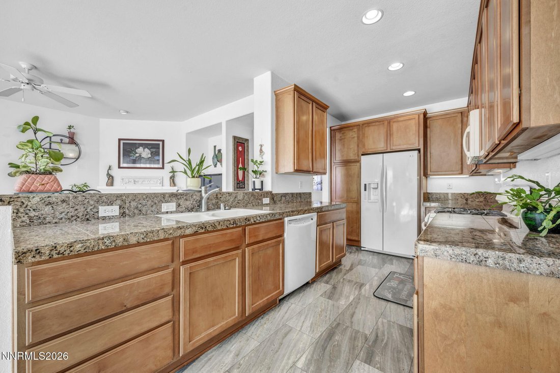 House in Reno, Nevada, United States 2 - 18952044