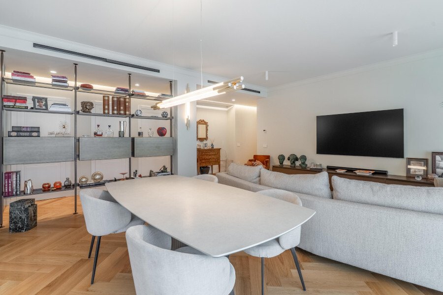 Apartment in San Vittore - Washington, Milan, Italy 4 - 18948865